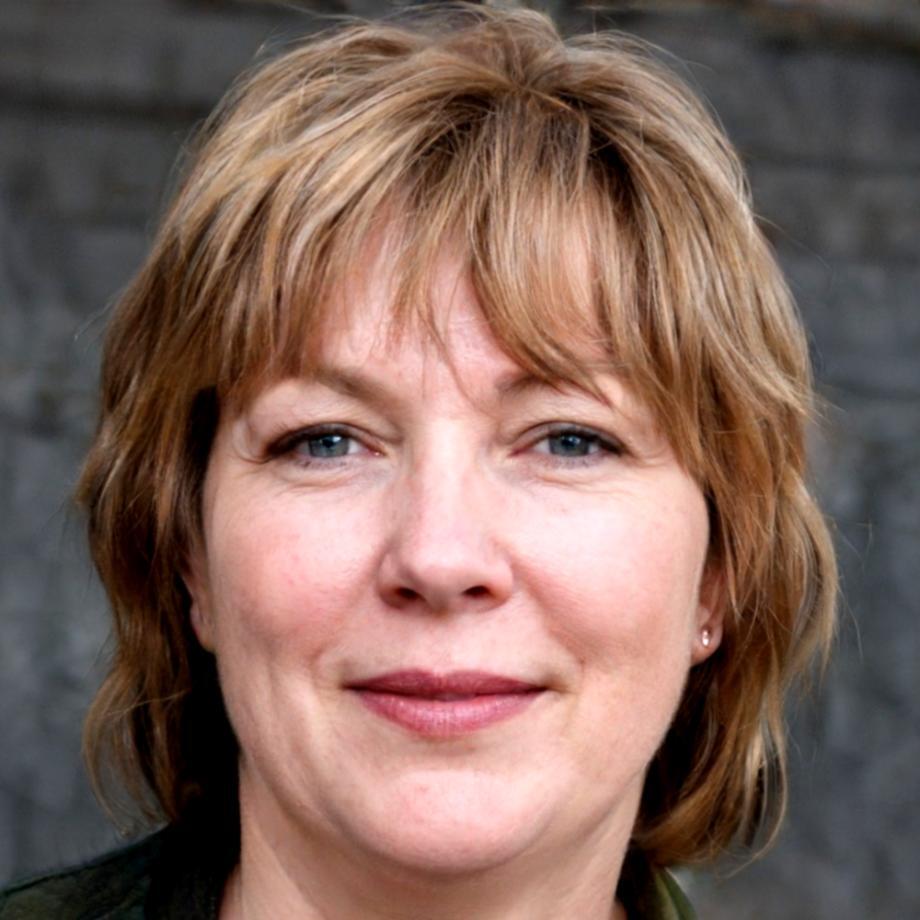 Светлана Медведева