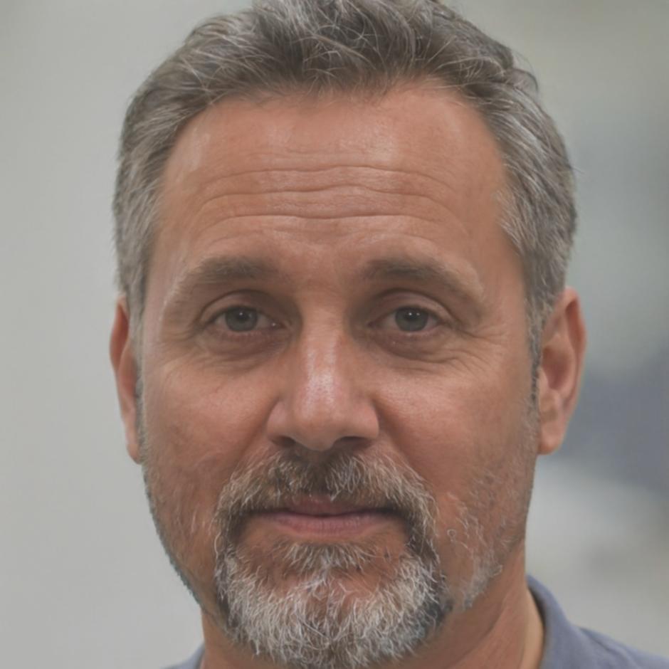 Валентин Егоров