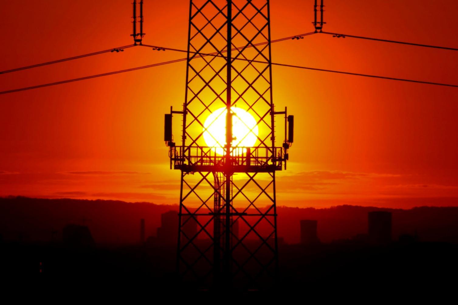 Участники семинара обсуждают технические аспекты угольной энергетики