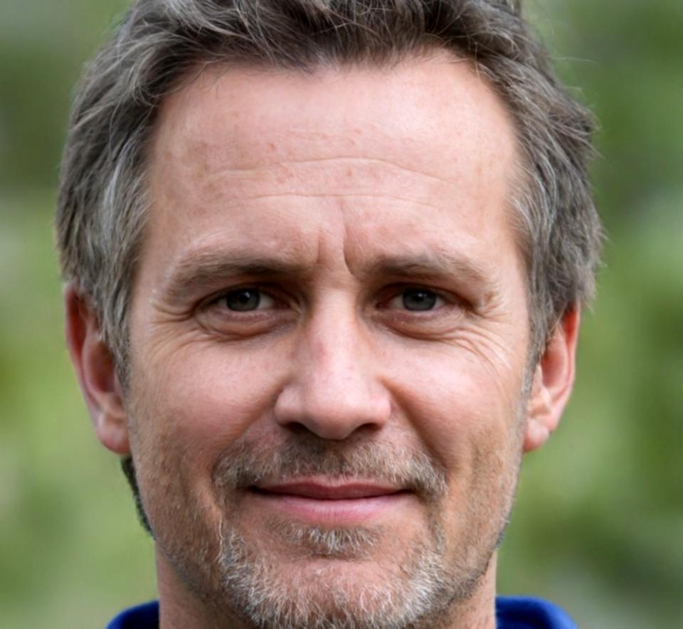 Игорь Зверев