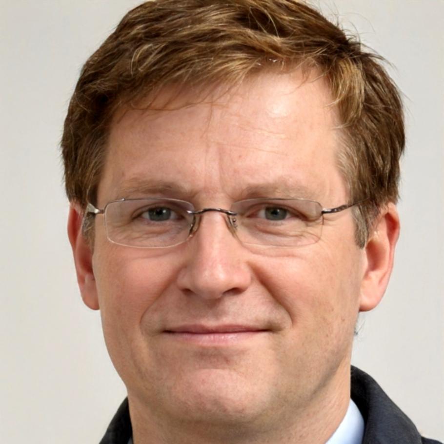 Виктор Красножон, основатель и технический директор Melnkus